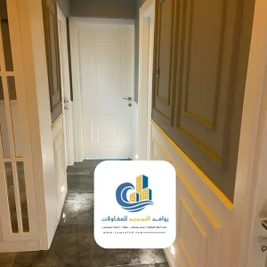 فوم جدران مداخل جدة