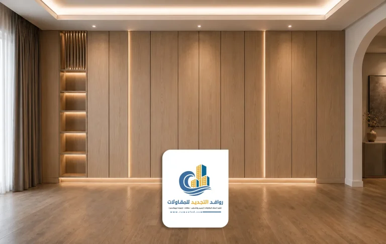 تركيب شيبورد جدة