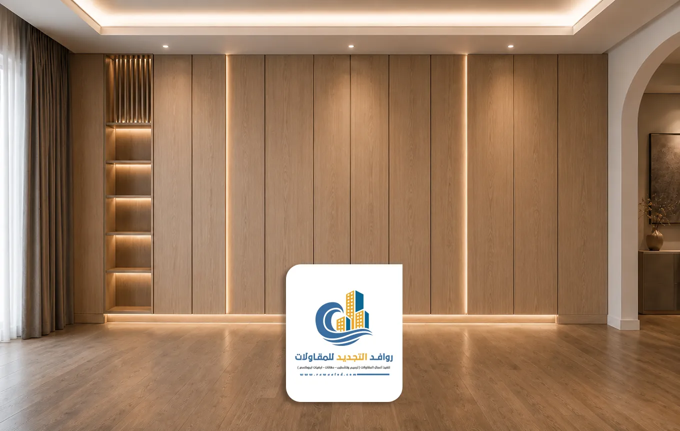 تركيب شيبورد جدة