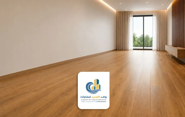 تركيب باركيه جدة