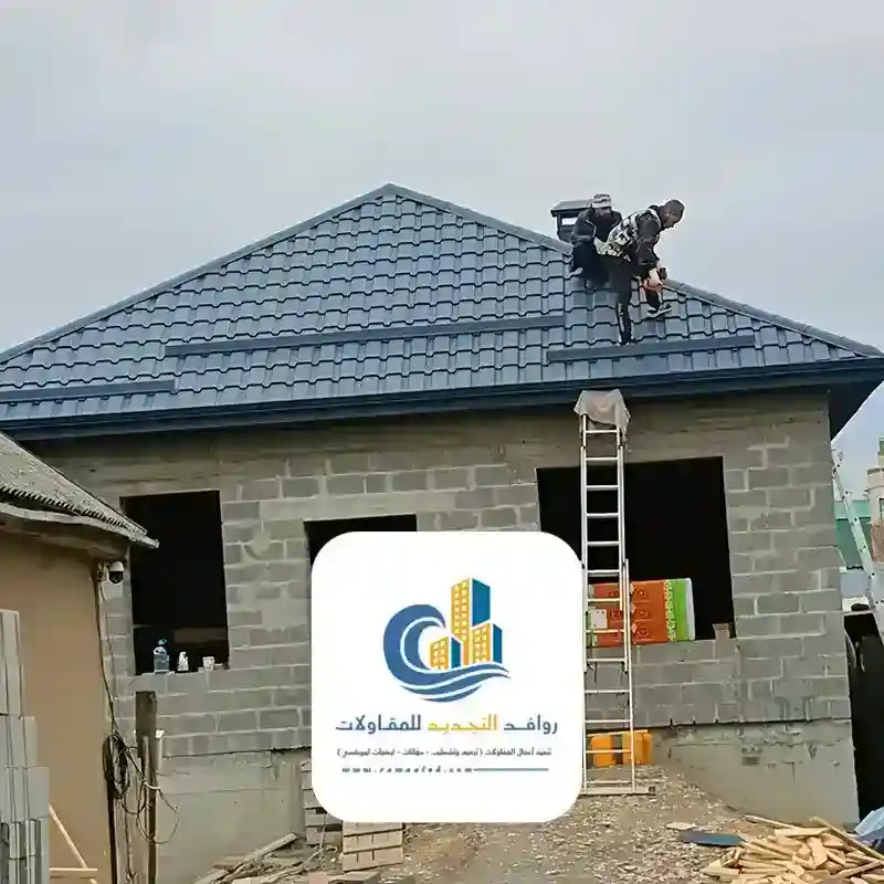 أسعار بناء الملاحق جدة