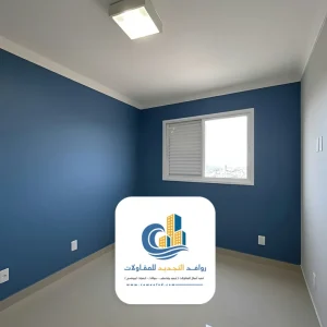 دهانات داخلية جدة