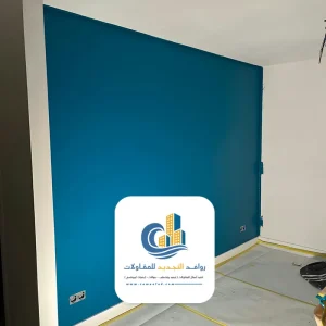 أفضل ملعم دهانات في جدة