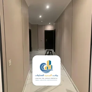 مداخل شيبورد ديكور للممرات في جدة