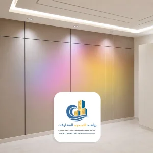 ألواح شيبورد خشبي في جدة