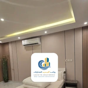 ديكور شيبورد غرف نوم بجدة