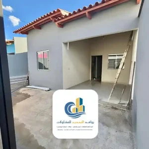تصميم ملاحق مودرن في جدة