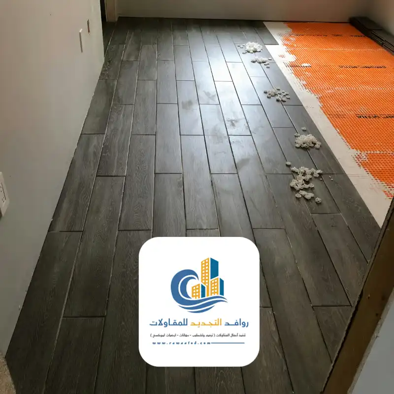 تركيب باركيه في جدة رخيص