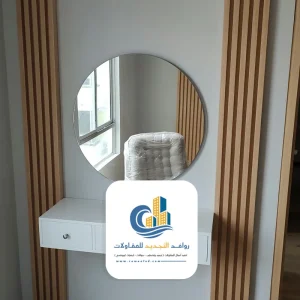 بديل الخشب ديكور جدة