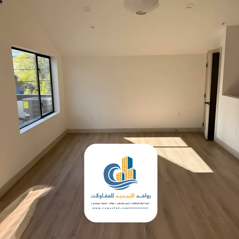 شركة تركيب باركية بجدة