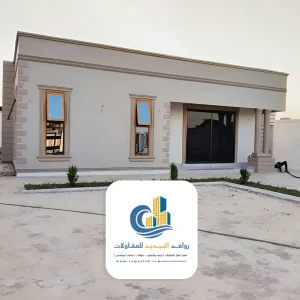 مقاول ملاحق في جده لتنفيذ الملاحق بكفاءة