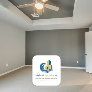 معلم دهانات وديكورات جدة