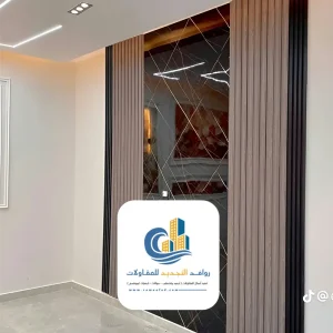 صور بديل الرخام للجدران بجدة