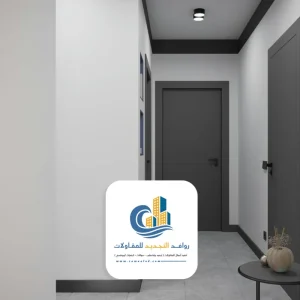 دهانات مداخل جدة