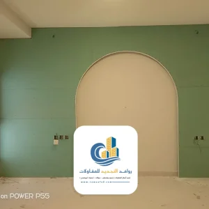 اشكال الجبس بورد بجدة