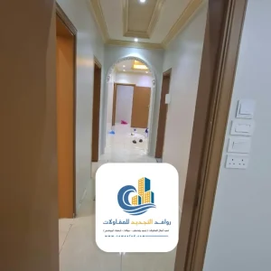 دهانات داخلية في جدة بتشطيب جدران نظيف