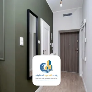 فني دهانات وديكورات جدة