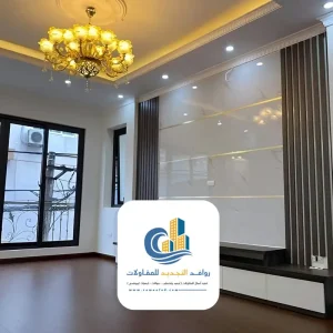 ديكورات بديل الرخام جدة للفلل والمنازل