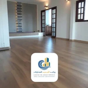سعر باركيه خشب جدة