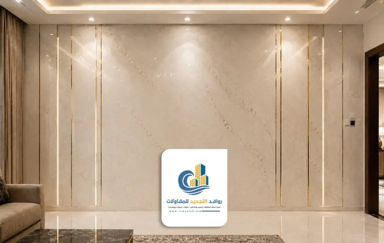 بديل الرخام جدة
