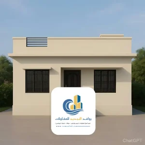ملاحق اسمنت بورد جدة مودرن