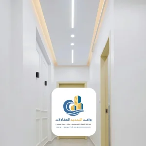 دهانات وديكورات جدة