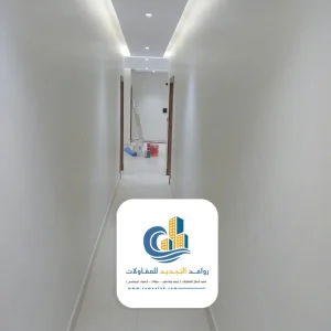 معلم دهانات شقق جدة