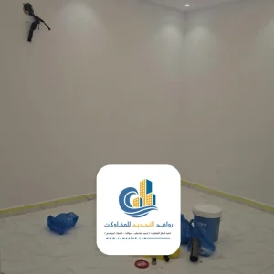 تجديد دهانات داخلية جدة