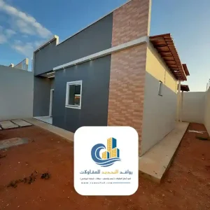 بناء غرف سطح جدة بتشطيب أنيق