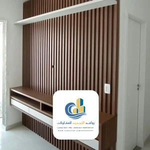 بديل خشب جداري جدة
