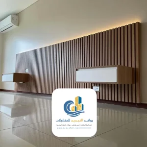 سعر بديل الخشب للجدران جدة