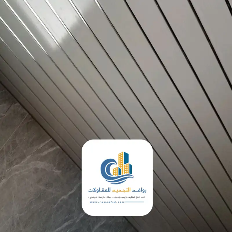 اسقف مستعارة مودرن ي جدة