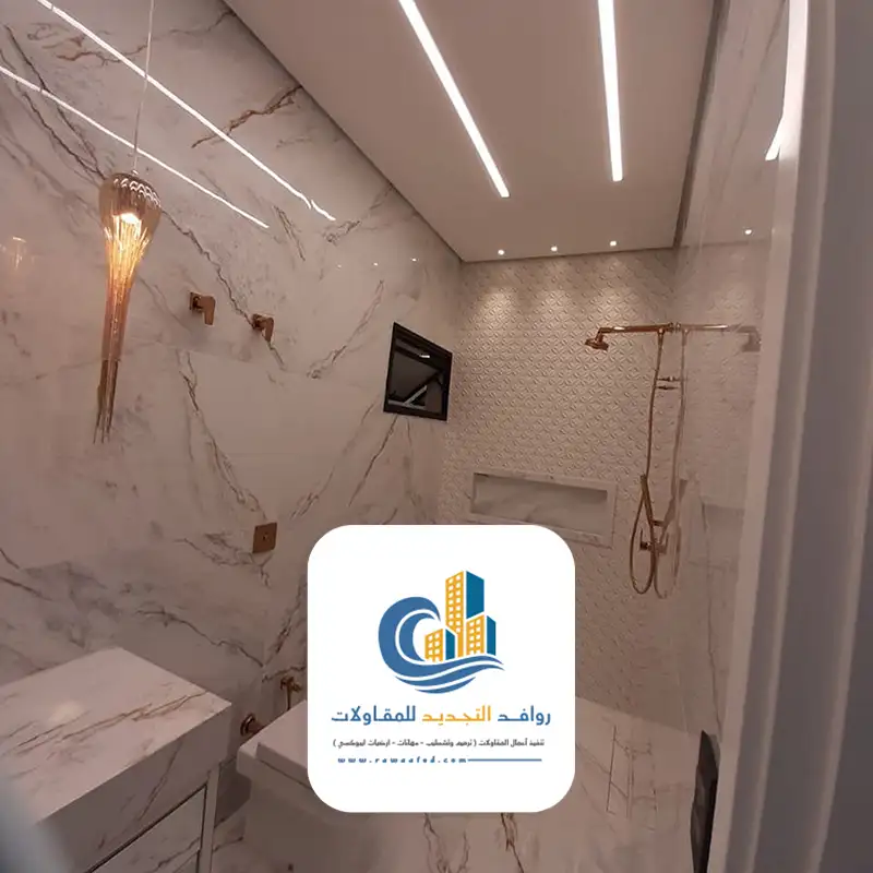 صور اسقف مستعارة جدة